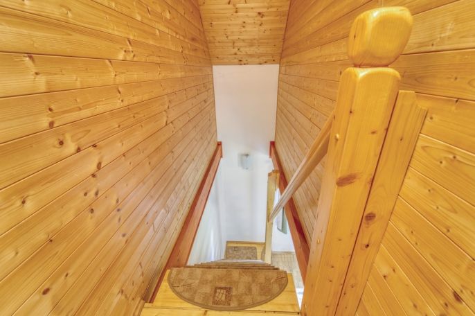 Prodej, Rodinný dům, Čím