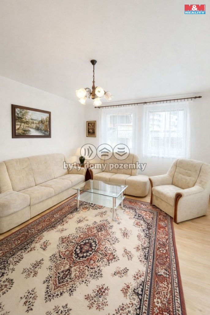 Prodej, Rodinný dům, Olomouc