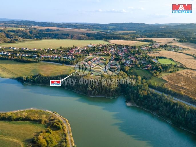 Prodej, Mobilheim, Vranová