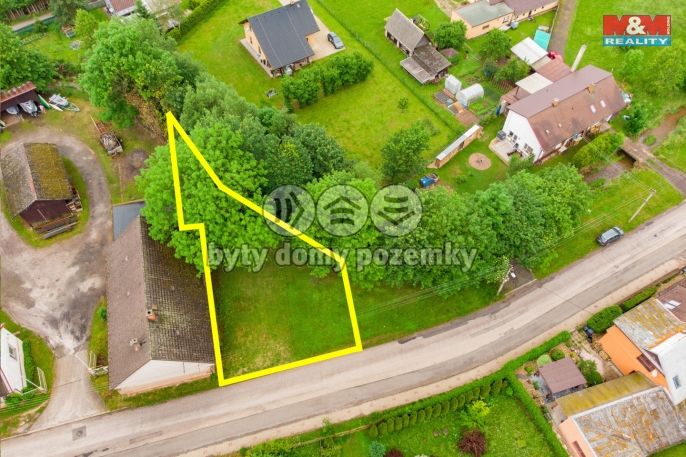 Prodej, Ostatní, Stará Paka