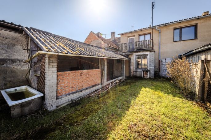 Prodej, Rodinný dům, Rožďalovice