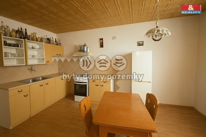 Prodej, Rodinný dům, Dolní Bukovsko