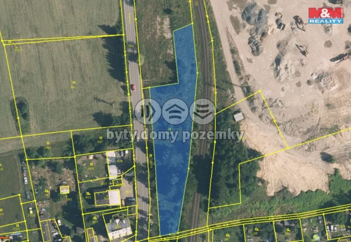 Prodej, Ostatní, Liberec