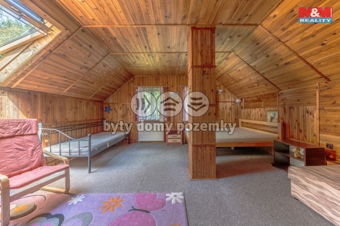 Prodej, Hotel, penzion, Rokytnice nad Jizerou