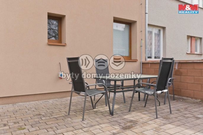 Prodej, Rodinný dům, Humpolec