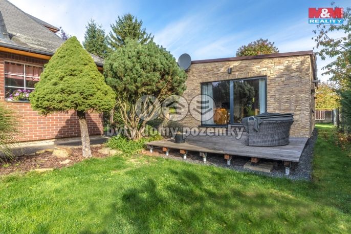 Prodej, Rodinný dům, Praha