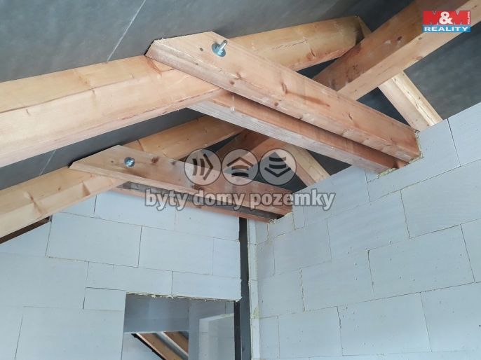 Prodej, Pozemek k bydlení, Černiv