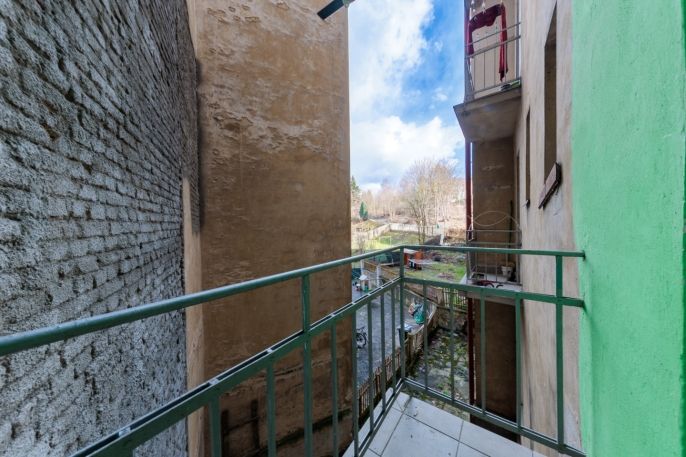 Prodej, Byt 1+1, Karlovy Vary