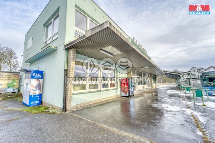 Pronájem, Obchod a služby, Klatovy