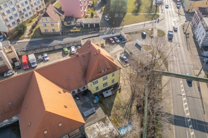 Prodej, Obchod a služby, Teplice