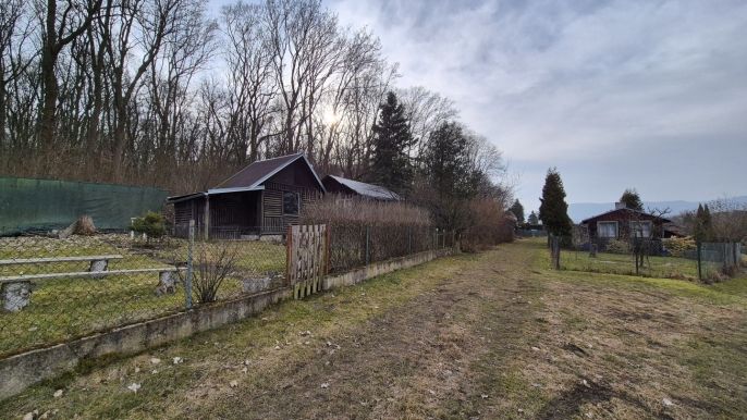 Prodej, Zahrada, Teplice