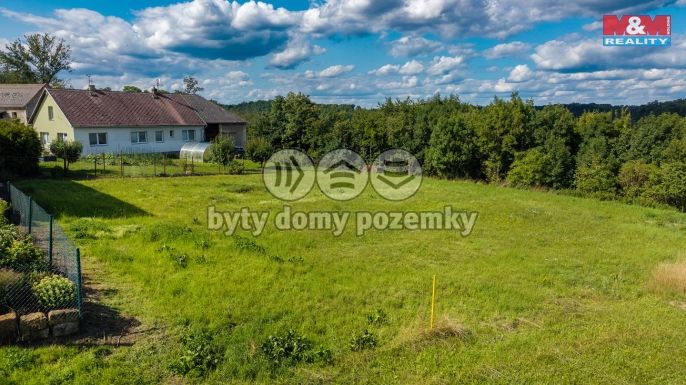 Prodej, Pozemek k bydlení, Niměřice