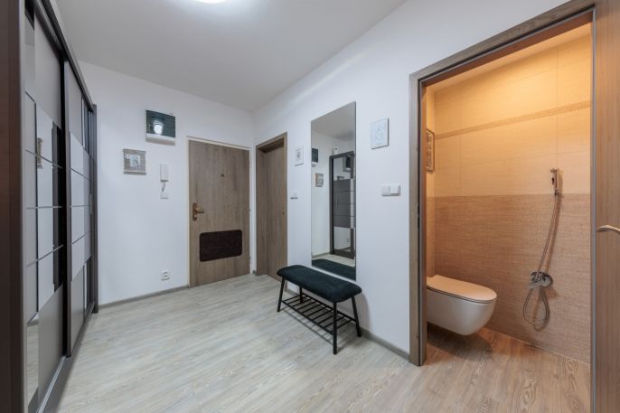 Prodej, Byt 2+1, Karlovy Vary