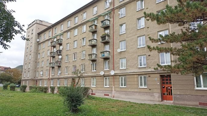 Prodej, Byt 3+1, Most
