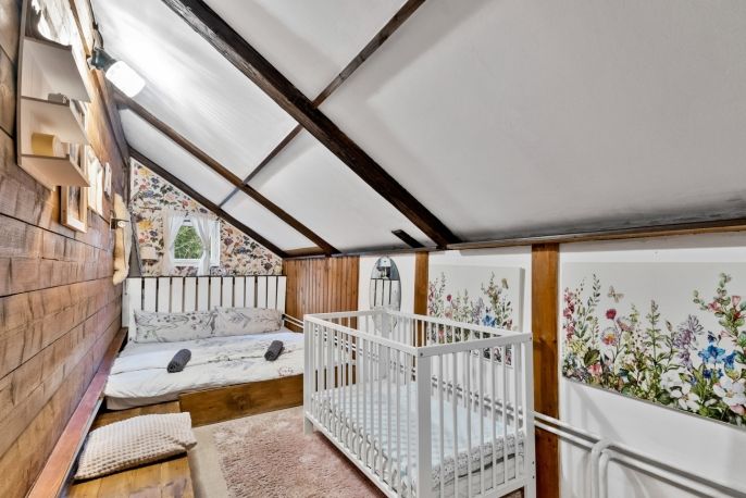 Prodej, Chalupa, Desná