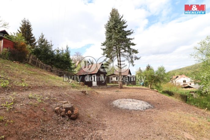 Prodej, Zahrada, Pnětluky