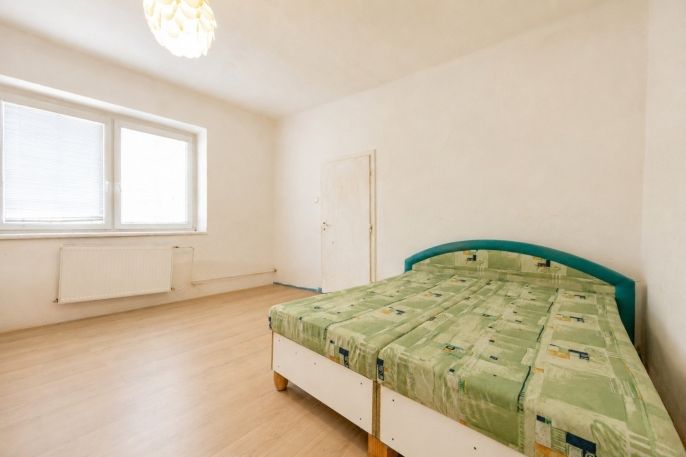 Prodej, Obchod a služby, Přerov