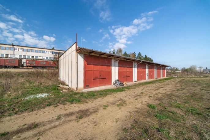 Prodej, Komerční pozemky, Plzeň