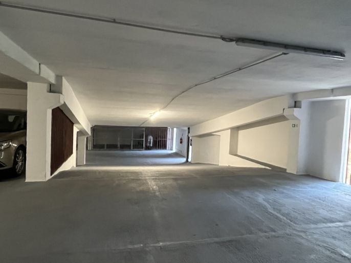 Pronájem, Garážové stání, Praha