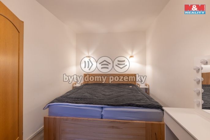 Prodej, Byt 2+kk, Kosmonosy