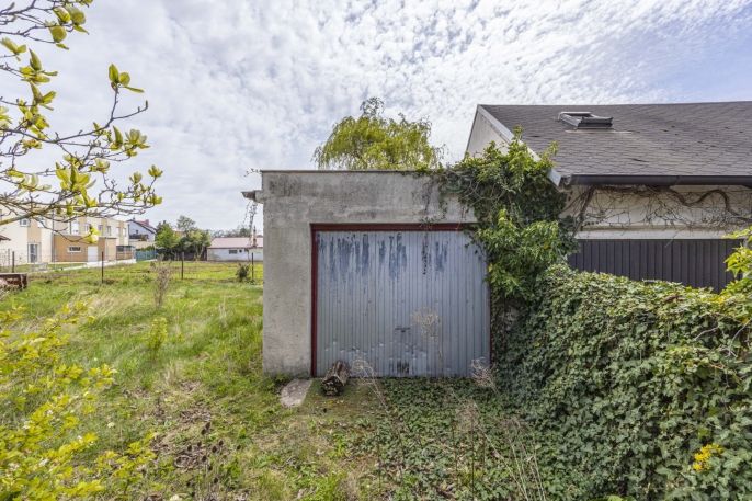 Prodej, Zahrada, Praha