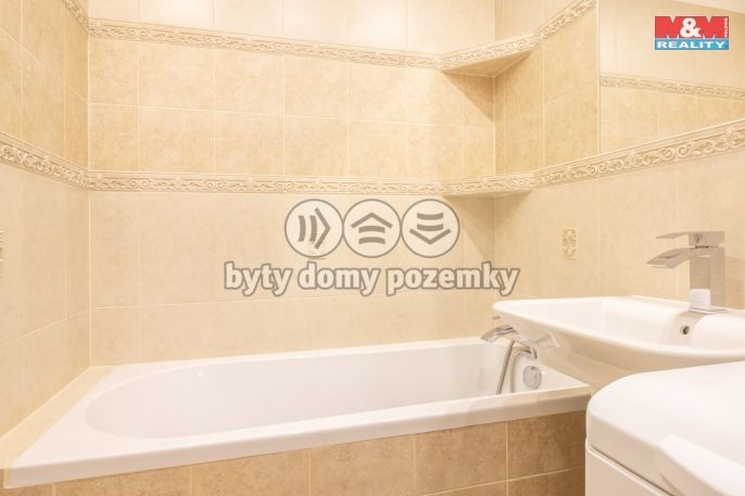 Prodej, Byt 3+1, Brno