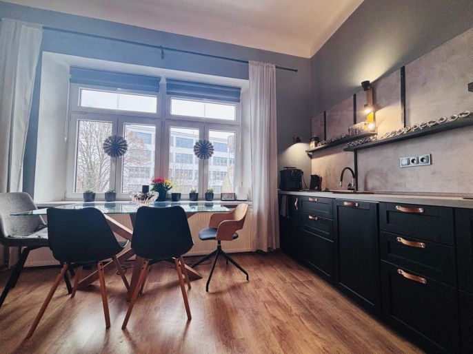 Pronájem, Byt 3+kk, Klatovy