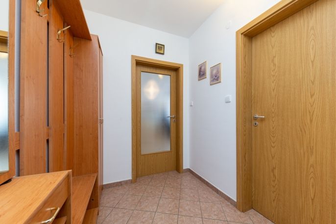 Pronájem, Byt 2+kk, Brno