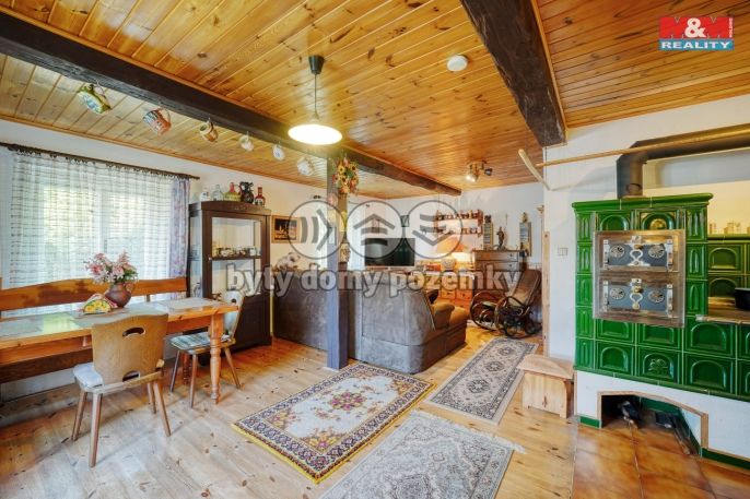 Prodej, Rodinný dům, Plískov