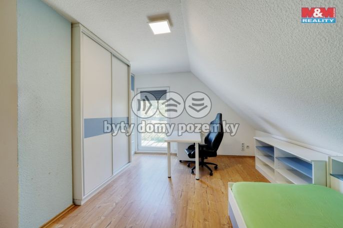 Prodej, Rodinný dům, Dobřany