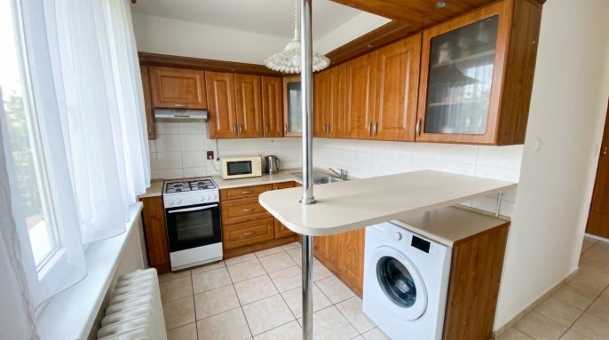 Pronájem, Byt 2+1, Karviná