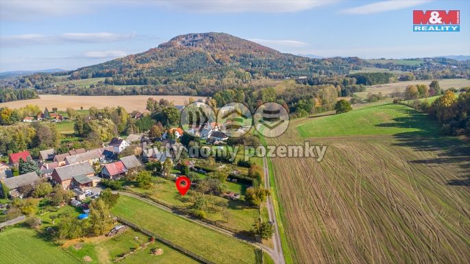 Prodej, Pozemek k bydlení, Brniště