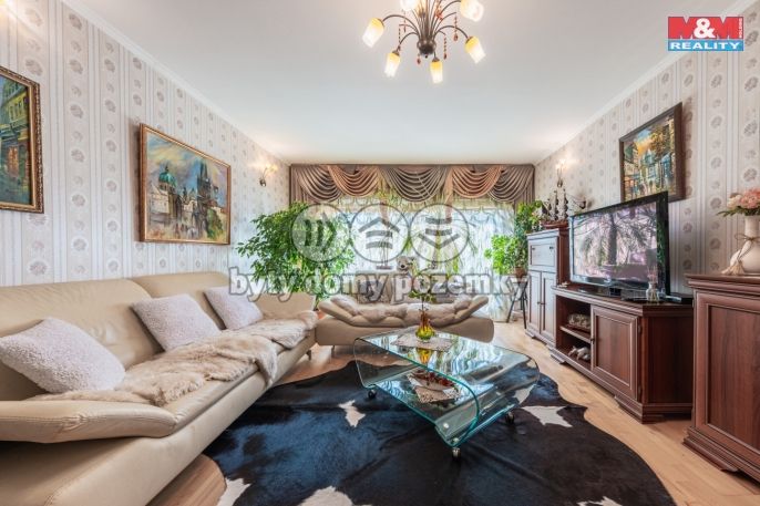 Prodej, Rodinný dům, Teplice