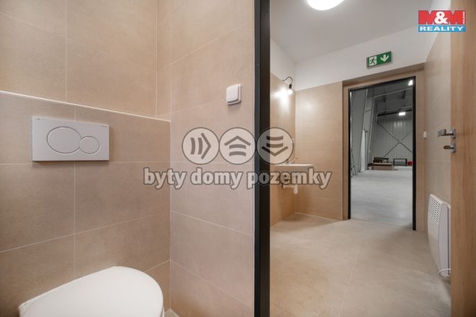 Prodej, Sklad, Cerekvice nad Loučnou