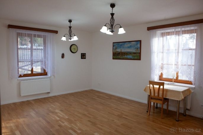 Prodej, Byt 2+kk, Kařez