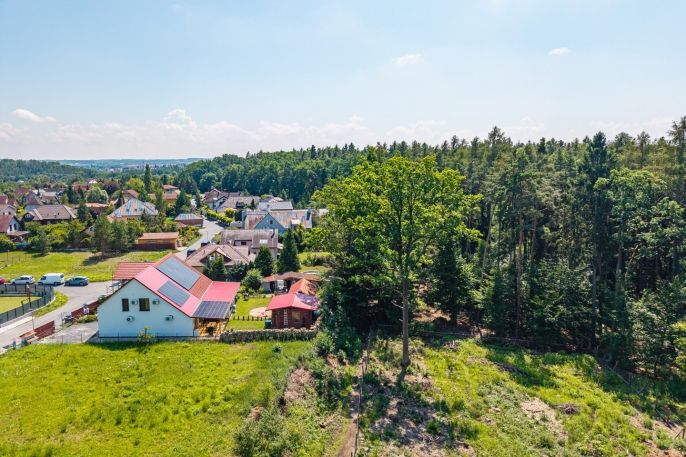 Prodej, Rodinný dům, Úvaly