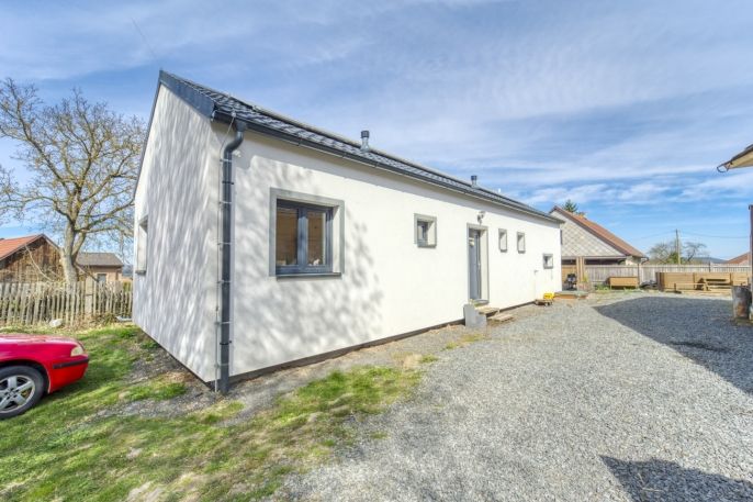 Prodej, Rodinný dům, Plánice