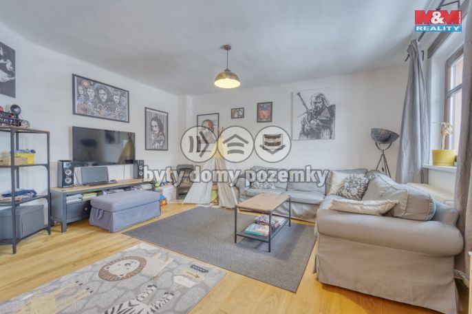 Prodej, Rodinný dům, Planá