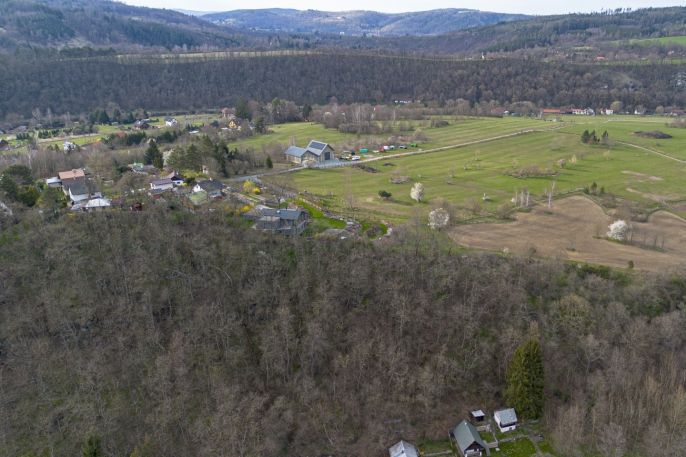 Prodej, Chata, Ledečko