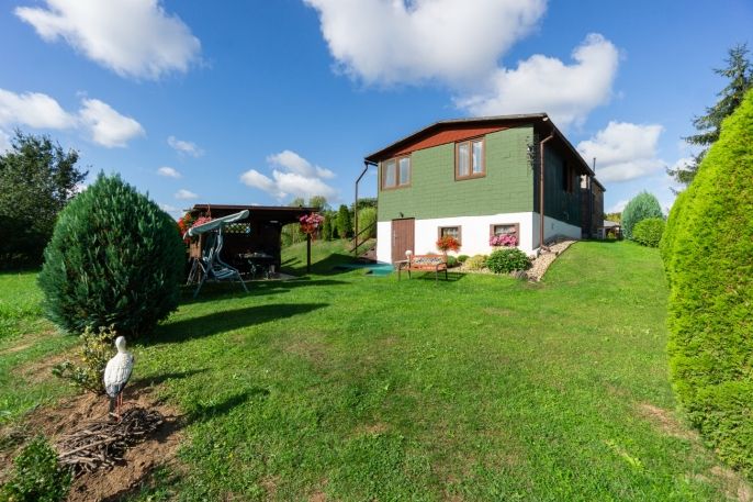 Prodej, Chata, Kunětice
