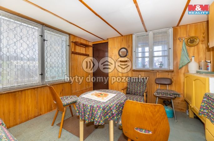 Prodej, Chata, Bruntál