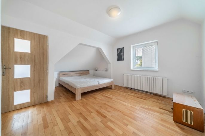 Prodej, Rodinný dům, Starý Plzenec