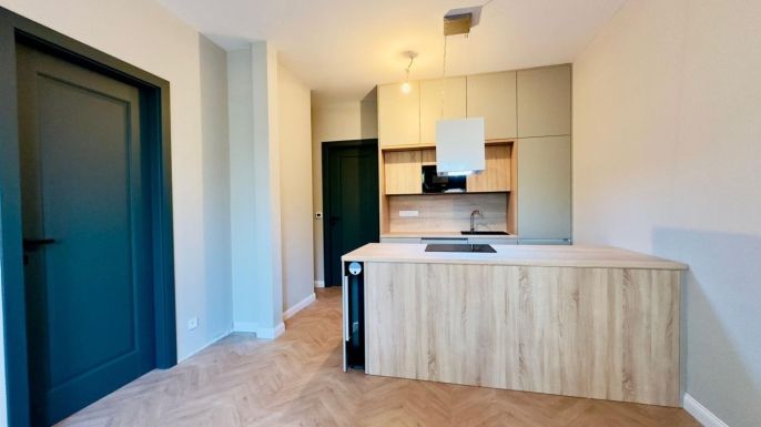 Pronájem, Byt 2+kk, Opava