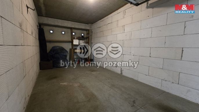 Prodej, Garáž, Olomouc