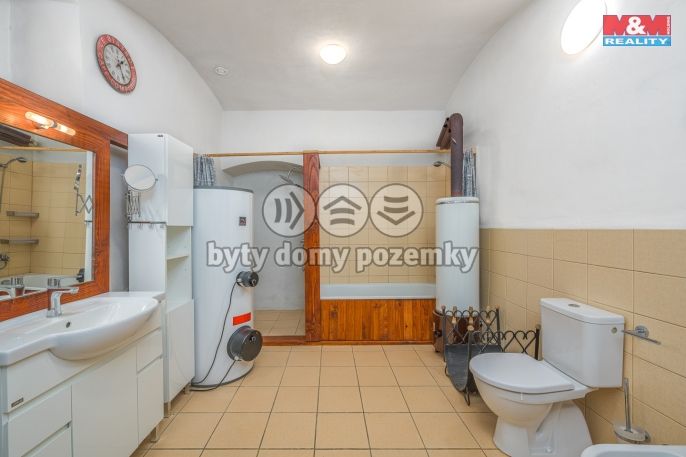 Prodej, Rodinný dům, Pertoltice