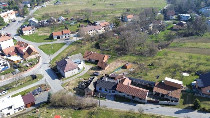 Prodej, Ostatní, Loukov