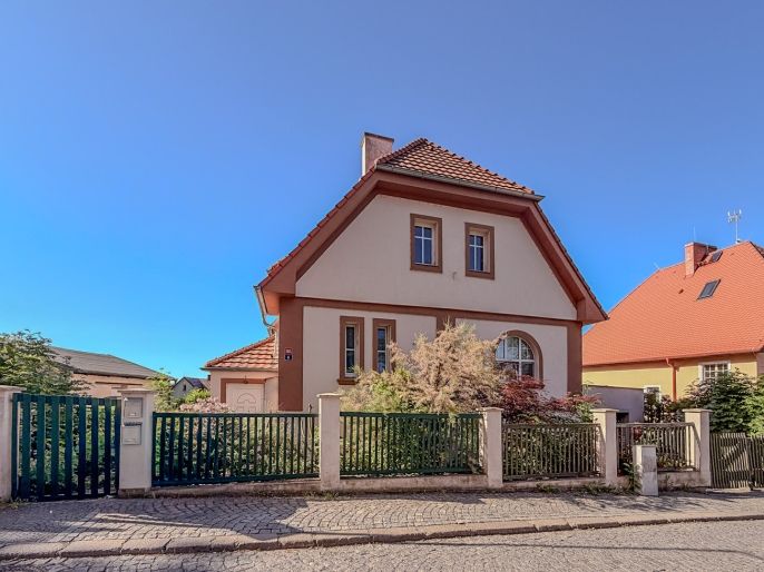Prodej, Rodinný dům, Litoměřice
