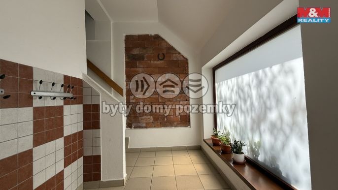 Prodej, Rodinný dům, Žíšov