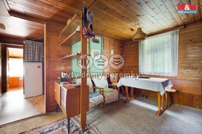 Prodej, Chata, Blatce