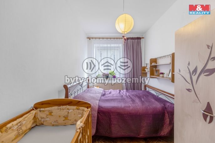 Prodej, Rodinný dům, Nový Jičín